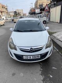 اوبل كورسا • ٢٠١٤ • جير عادي