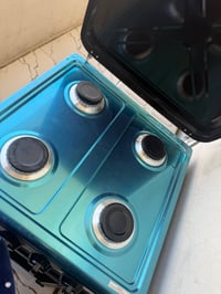 طباخ • مستعمل • المنصور