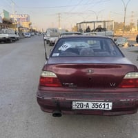 لبيع  السيارة نكرة سلاف كير ومحرك شرط تحويل ثانيوم السعر ٢٥وبيها مجال ...