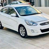 اكسنت خليجي • محرك 1600 • نجف اشاير