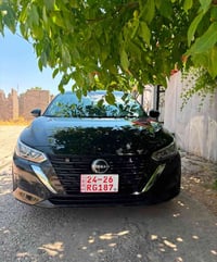 سنترا S • ٢٠٢٤ • ٢٤٠٠٠ كم