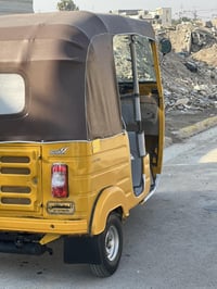 تكتك • موديل ٢٠٢٠ • تكفل ترقيم