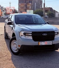 للبيع فقط  فورد مافريك 2024  هايبرد محرك 2500  فئة xl  حاليآ ماشيه 30 ...