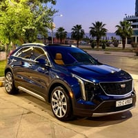 كاديلاك XT4 • ٢٠٢٢ • ٣٧٠٠٠ كم