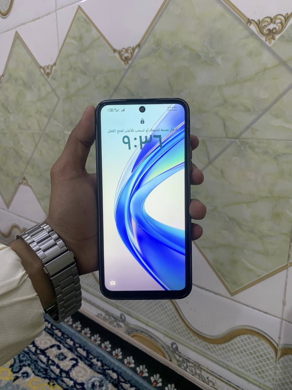 هونر x7b ذاكره 256 كلش نضيف دبل خط سعره 85 بدون عمل ***********
