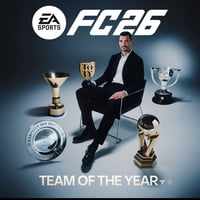 الهم صل على محمد و ال محمد   EA SPORTS FC 26 TOTY عربيه   العرض شامل ج...