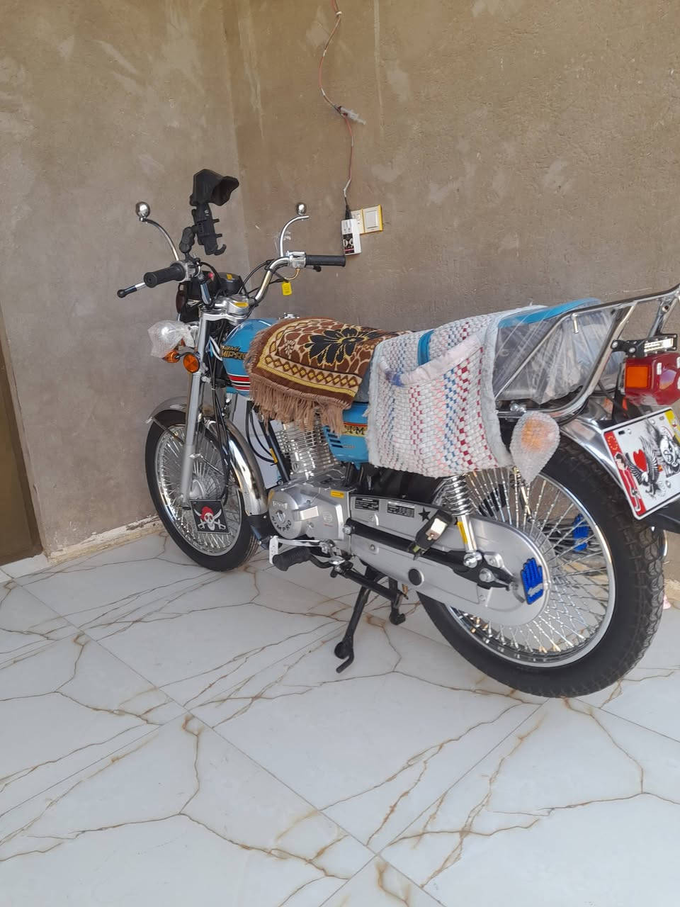***********.  السلام عليكم دراجة أربعة كير نامي ابرو غطاس وكيل العارضي مديل ستة او عشرين اب ملين تلثمية  خمسين تجي آتكلب احسن من الصور صار شهرين طالعة من الوكيل مكان عباسية البدير

