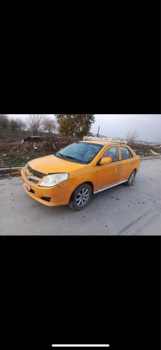 جيلي للبيع بطاقة بنزين موجود سعر 12ورقةً ما اندل راعيها *********** كركوك, العراق
