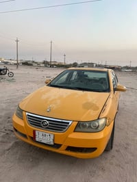 ليفان • محرك كورلا • البصرة
