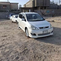 جاهزة • ٢٠٠١ • القرنة البصرة