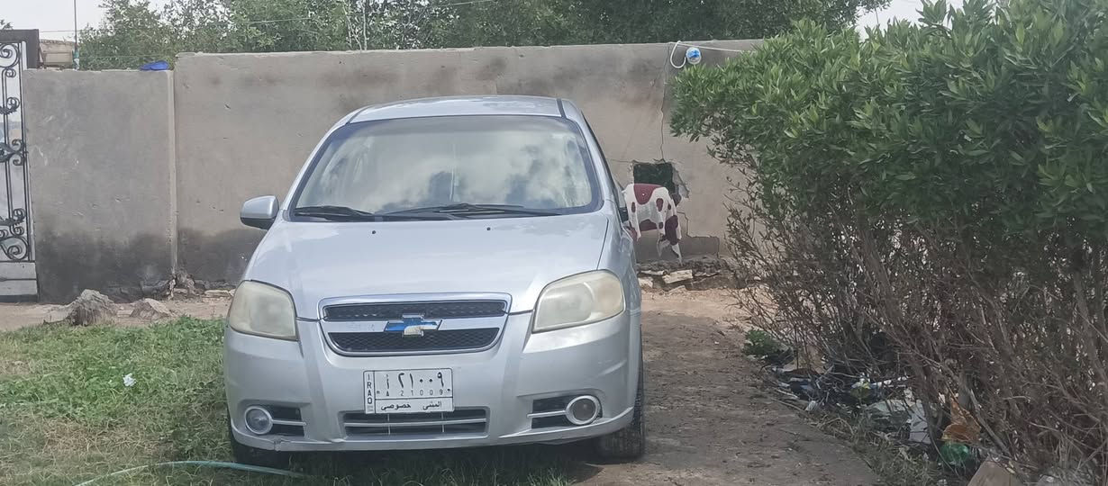 سيارة افيو موديل 14 مكفوله  مكينه كير شرط مكاني وركاء سماوه  السعر 75       ***********
