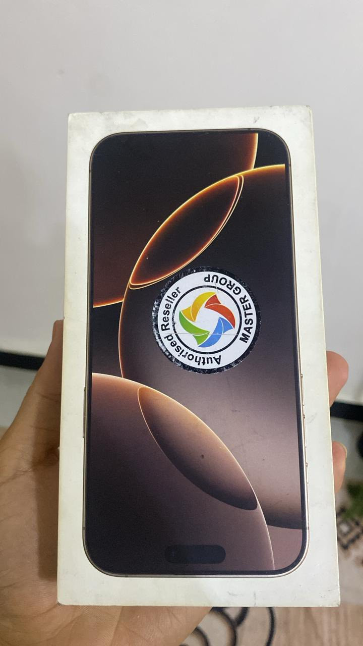 16 برو ماكس 
بطارية ٩٠ 
بغداد 
١١٥٠ مستعجل ع بيع فقط ضهر مكسور ويصلح ب ٥٥ الف


**إذا كنت صاحب هذا الإعلان وتريد حذفه لأي سبب، رجاءا أرسل رسالة إلى الدعم الفني**