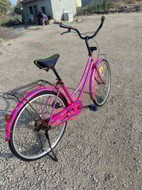 بايسكل • حجم ٢٦ • بيع خاص