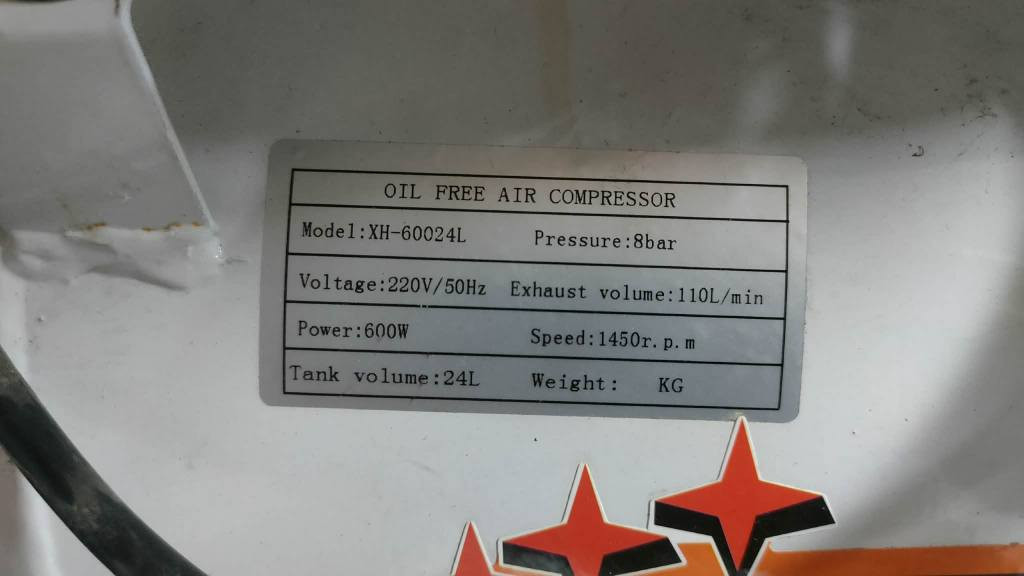 كم بريسر للبيع 
نضيف حيل للبيع
الي يحب يجي خاص 
ماشراي لاتجي وتعبني رجاء
السعر 150وبي مجال الكم 
*********** موصل, نينوى
