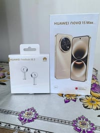 نوفا ١٦ ماكس • ٢٥٦ • بطارية ٨٥٠٠