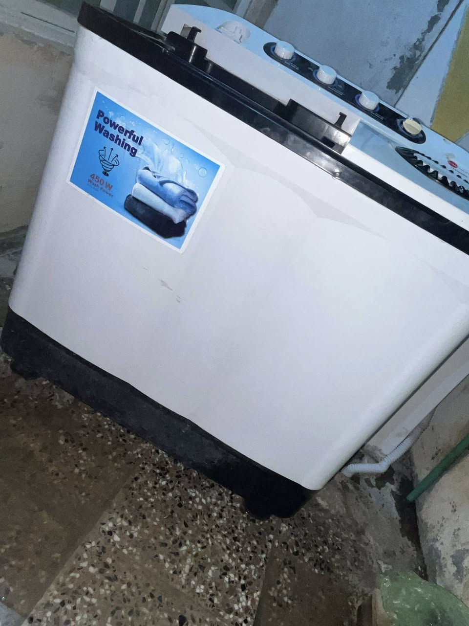 غساله البيع سعر 125


**إذا كنت صاحب هذا الإعلان وتريد حذفه لأي سبب، رجاءا أرسل رسالة إلى الدعم الفني**