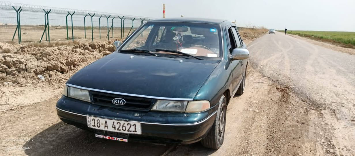 كيه سيفيه موديل 93بابل واسط قضاء الصوير٥ ***********
