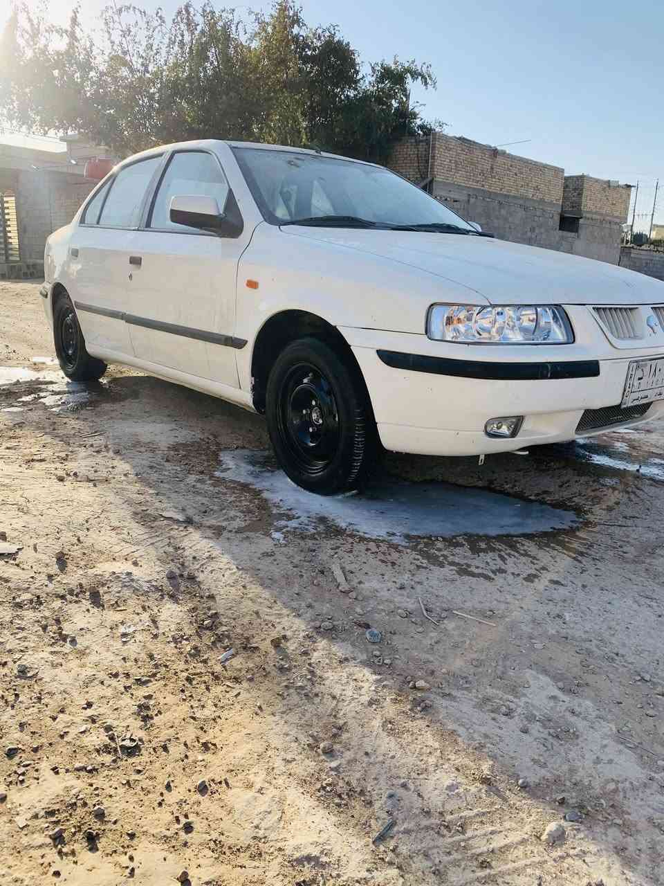 سلام عليكم سمنت موديل 2010رقم بغداد تحويل معمره دوس سياره كله بلادي بيهه صابغهه حزام مكفوله من الضربه مكاني بغداد جسر دياله الجديد سايد الواحد متوازي علا بيعتهه مكينه وكير خير من لله ميكانيكهه كلش حلو تبريد كله شغال كل نقص ما بيهه مال جناي سياره حلا من الصور سعر نتصل وبيك خير وتدلل ***********
