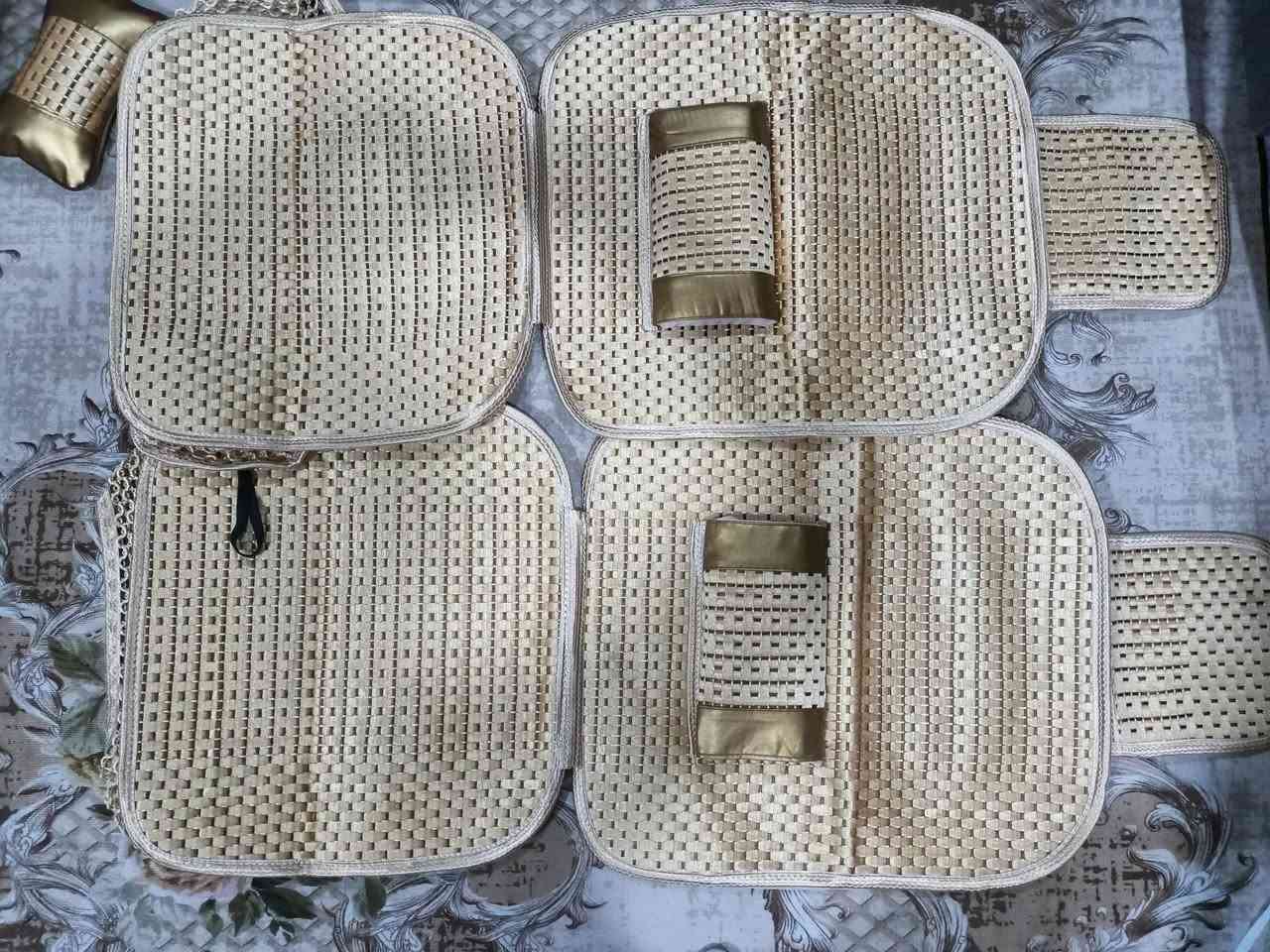 دوشمه كشنات جلد ثقيل
***********
