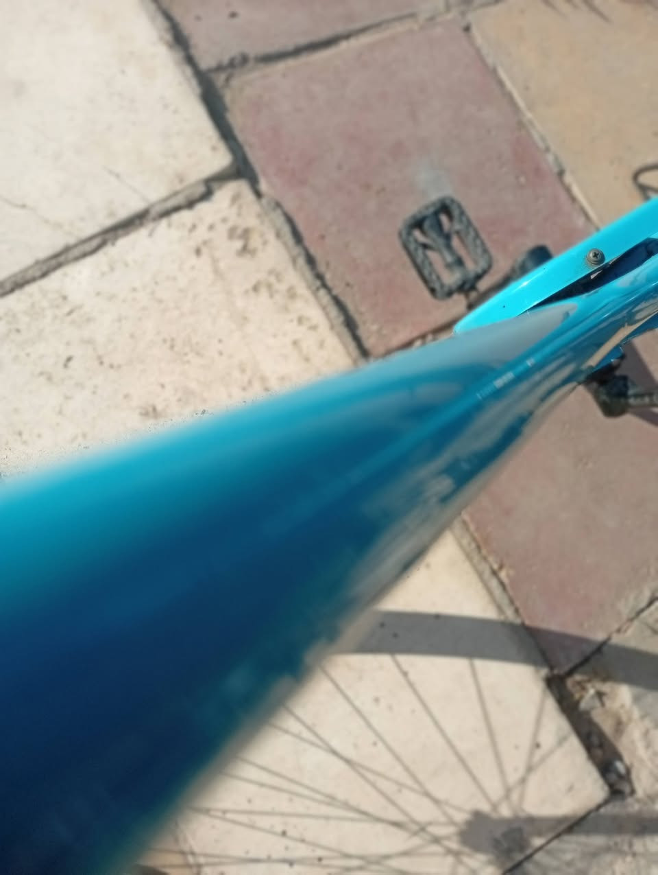 لبيع مديل 19 غراضه كامله مكاني ناصريه مركز السعر خاص


**إذا كنت صاحب هذا الإعلان وتريد حذفه لأي سبب، رجاءا أرسل رسالة إلى الدعم الفني**