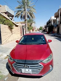 النترا • ٢٠١٧ • رقم بغداد