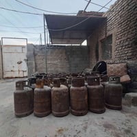 يوجد لدينا غناني فارغه للبيع اتصل علا رقم٠٧٨٠٩٥٥٩١٦٧ سعر٦٥