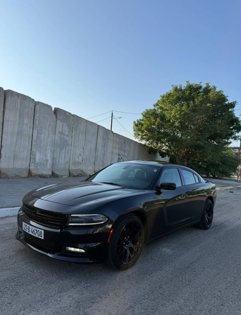 سلام عليكم دوج جارجر 2016 sxt plus فول مواصفات 1/1 (وارد كندي كلين تايتل) ماشيه 75 الف فقط للبيع مواصفات السياره فتحه بصمه مكينه (3600 المرغوب ) داخل جلد بلادي شاشه كبيره كشنات تبريد + تدفئه كشنات خلفيه تدفئه خزن ميموري وباقي المواصفات المعروفه سياره مكفوله من صبغ والتبديل والمكينه والكير والشاصي بس بيها مكانين بارد جداً بسيطات بدون تكحيل ولا صبغ فقط السياره عنواني بغداد حي الجامعه السعر 218$ للأستفسار *********** علماً سياره ب اسمي تحويل ثاني يوم
