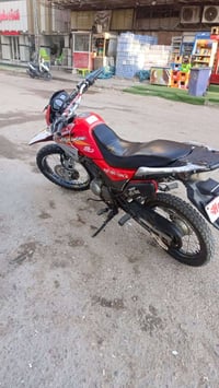 دراجة • كلشي مامبدل • منكار