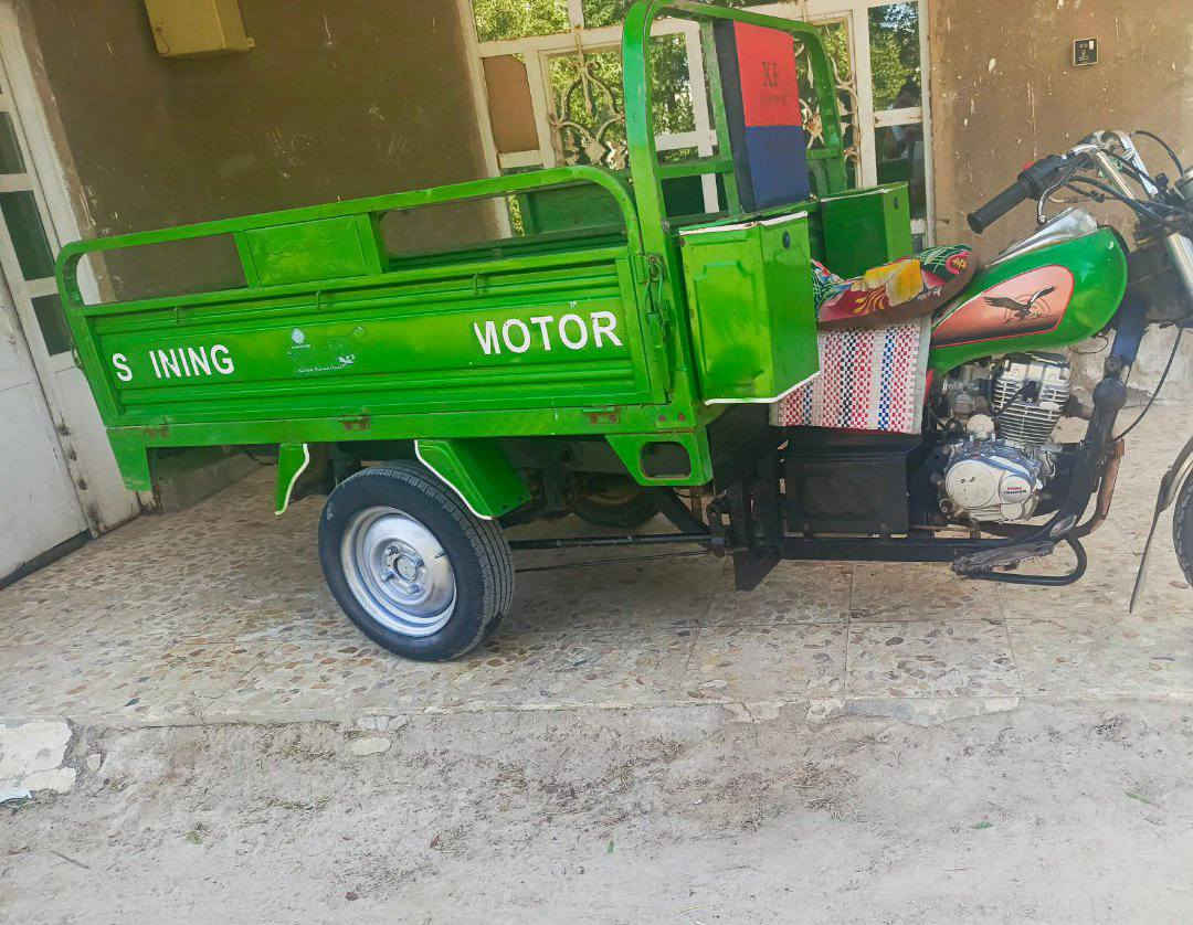 سلام عليكم شباب ستوته للبيع موديل 2023 مكفوله كفاله عامه اوراق اصولي تخم تاير جديد كهربائيات كله شغاله ستوته جديد مكينه برغي🔩 مامفتوح السعر 2مليونين وبيه مجال مكان بابل الكفل‏‪***********‬‏
