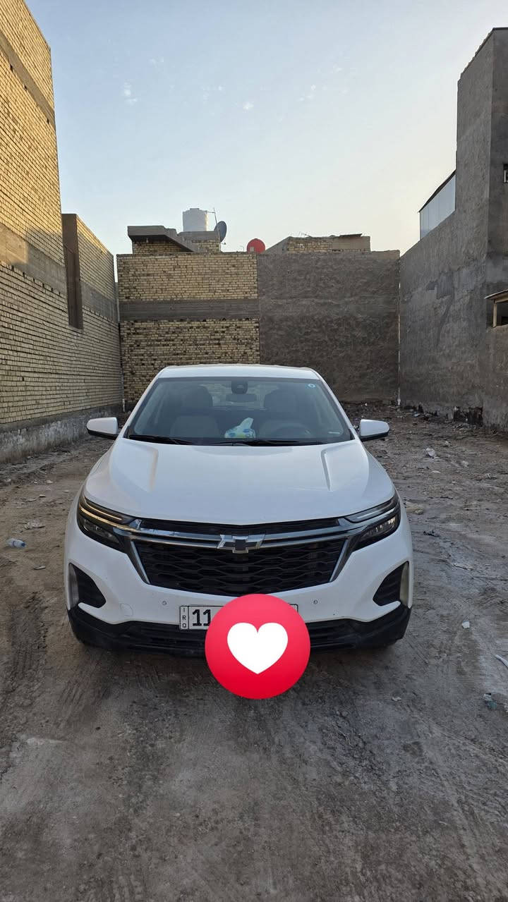 شوفرليت ايكوينكس 22
مواصفات LT الشكل الجديد 

رقم بغداد وصور الحادث مرفقة  
الباقي كله مكفول .

ماشية 92 mi ميل 

المواصفات :

 بصمة / رادار جانبي (نقطه عمياء) وامامي وخلفي/ كرسي كهرباء / هندبريك دكمة / LED امامي /  حساسات  امامي وخلفي/ تحكم ستيرن / كروس سرعة / بلوتوث / اواكس / قطعتين تبريد / اطفاء ذاتي / محرك 1500 تيربو

مكاني بابل/سياره ماناقصها شي 
السعر 164 وبي مجال 
للتواصل والاستفسار

***********
