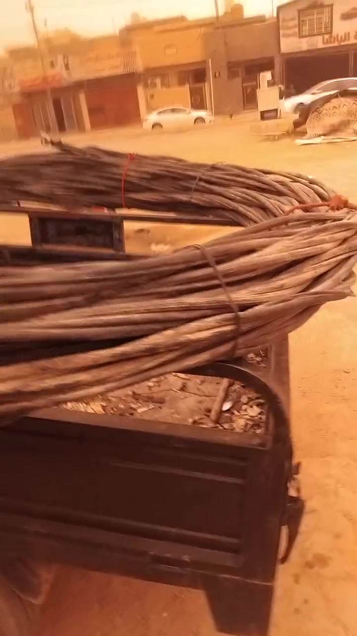 كربلاء حي السلام مكفوله من كلشي ***********
