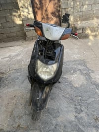 دراجة • بيها حك • الزعفرانيه سعيده