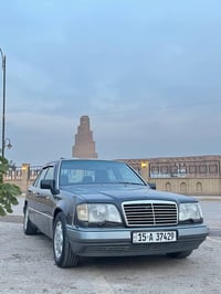 مرسيدس ٣٢٠ • بليته • سنويه ٢٠٢٨