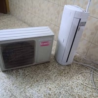 سبلت توسوت • ١ طن • نقص غاز