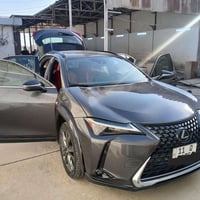 لكزز UX هايبرد • ٢٠٢٣ • بغداد باسمي