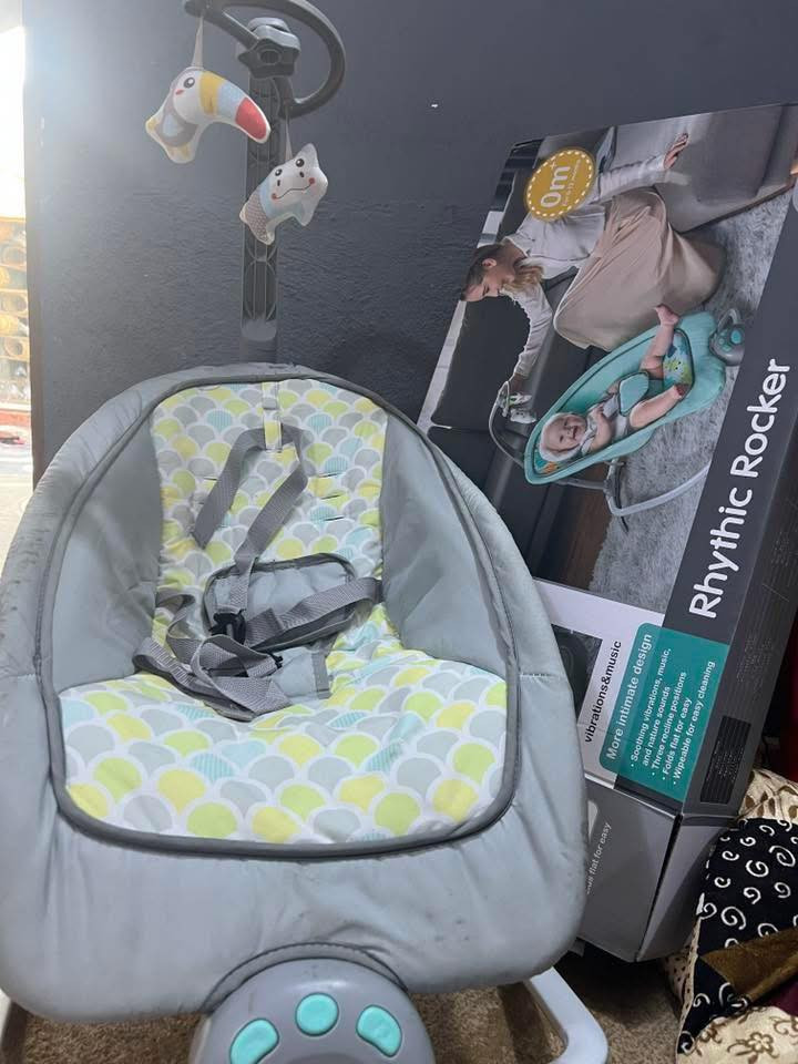 اغراض بيبي للبيع مكاني كربلاء


**إذا كنت صاحب هذا الإعلان وتريد حذفه لأي سبب، رجاءا أرسل رسالة إلى الدعم الفني**