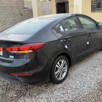 النترا ٢٠١٨ • محرك ٢٠٠٠ • أمريكي