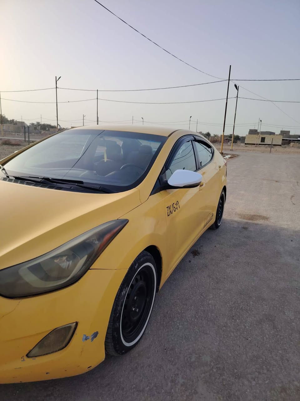 النترا البيع موديل 2013 أمريكي رقم بغداد بسمي تحويل ثاني يوم مكان السياره ديوانيه سعر 97 وبيه مجال‏
 ‪***********‬‏
