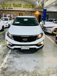 سبورتاج • ٢٠١٥ • كفاله عامه