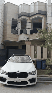 السيدية • مربع الاقتصاديين • ١٦٢م ٤ غرف