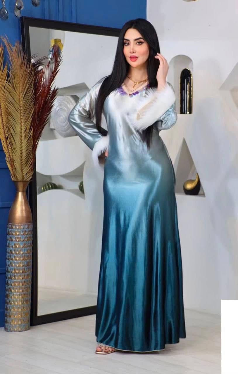 دشداشة مخمل  كلوش خامة درجة اولى 👍👍

قياسات  L  XL 2XL 🌸🌸

متوفرة بعدة الوان 💖💖

للحجز والاستفسار مراسلة الصفحة☎️☎️

متوفر توصيل بسماية 🚶🏻‍♂️وجميع المحافظات🚘🚘

https://www.instagram.com/kinz_shopping/profilecard/?igsh=NWtwcmZwNjRjOHR2


**إذا كنت صاحب هذا الإعلان وتريد حذفه لأي سبب، رجاءا أرسل رسالة إلى الدعم الفني**