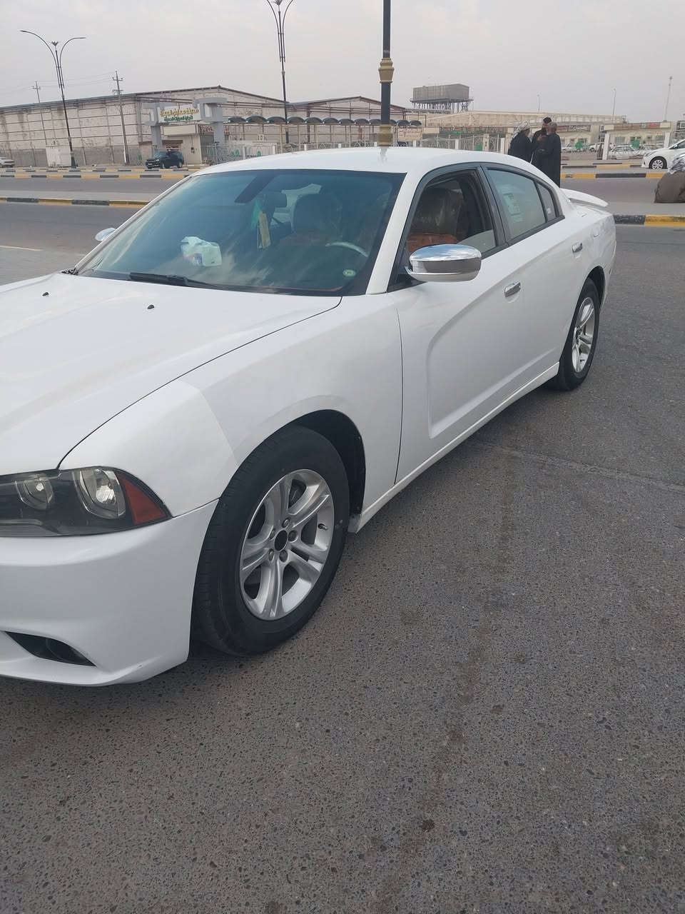 سلام عليكم جاجر٢٠١٤بيهه قطعتين فتح وبيهه باردالسعر١٤٥وبيهه مجال الرقم بغداد السياره بل بصره اتصال على صاحب سياره ***********
