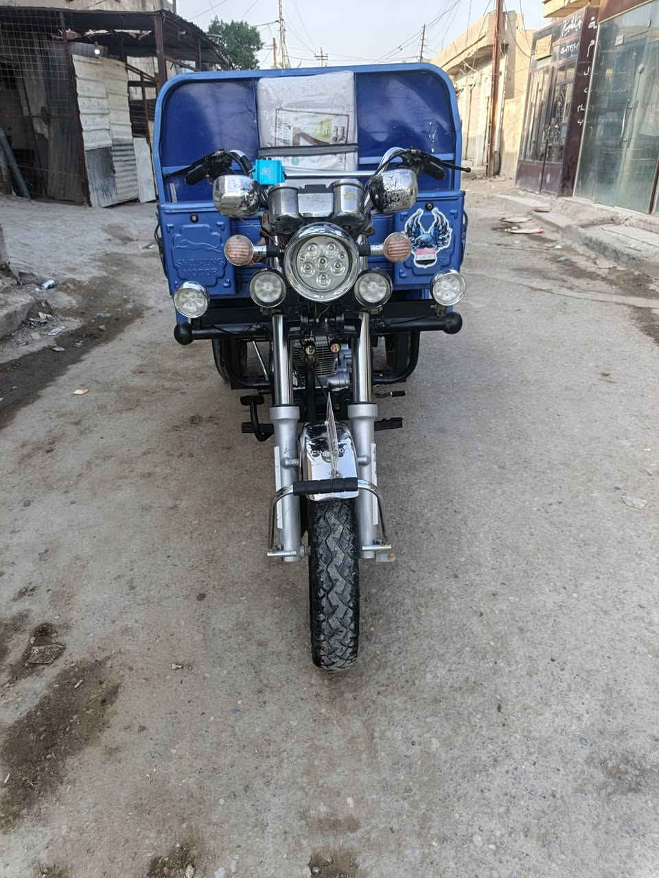 السلام عليكم ستوته لبيع مديل 16وباقي كله 25محرك وبدي ستوته مال جناي ربع ماذب عليه كهربائية كله شغاله نكر سلف مكفول اوراق اصولي شراي يخابرني بيه خير ويدلل مكان بابل الشوملي ***********
