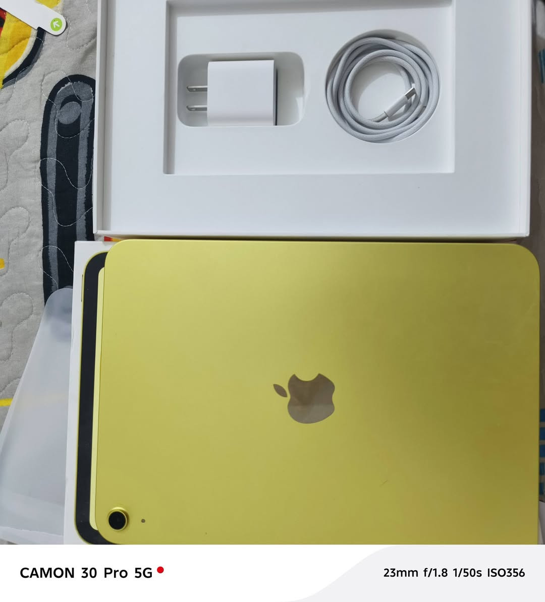 ايباد أبل 11 للبيع جديد ستخدام شهر فقط سعره 400


**إذا كنت صاحب هذا الإعلان وتريد حذفه لأي سبب، رجاءا أرسل رسالة إلى الدعم الفني**