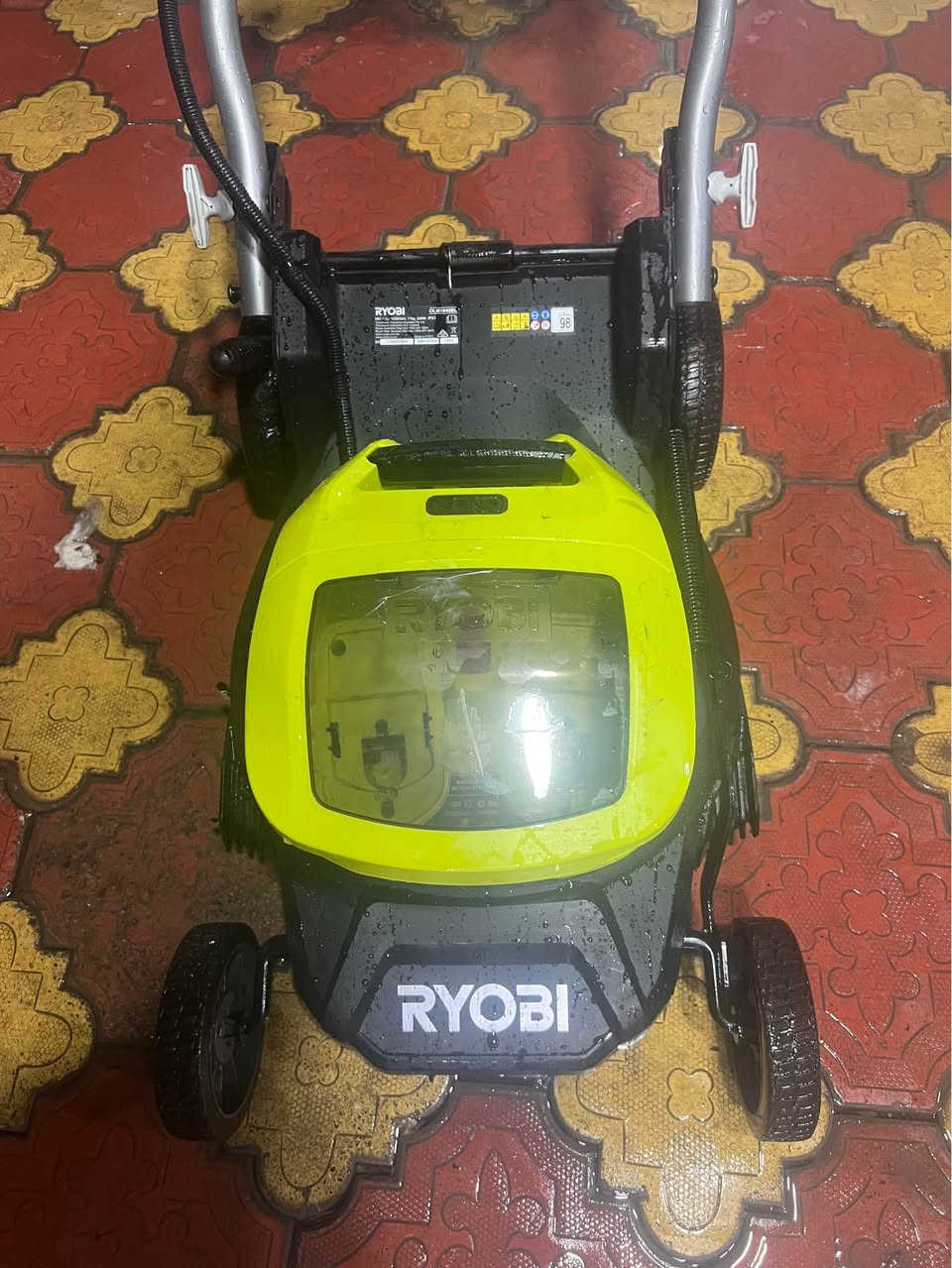 جیازی فریزو بر مارکە ی ریۆبی ئوسترالی ٣٠دانە باردە ستە 
تە نیا پاتریان لە گە ل دانیە رانية, السليمانية


**إذا كنت صاحب هذا الإعلان وتريد حذفه لأي سبب، رجاءا أرسل رسالة إلى الدعم الفني**