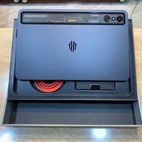 ريد ماجك استرا • نضافه 100% • بطاريه 100%