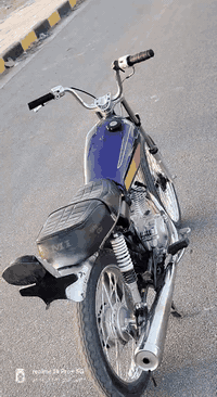 سلام عليكم دراجه نامه شلامجه كلك لبيع مديل 25سعر 400وبيه مجال مكاني طريق كربله نجف عمود 778تصل وتدلل ***********مكلف بنشر
