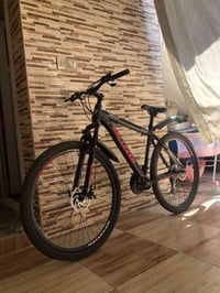 بايسكل • حجم 26 • أربيل بنصلاوه