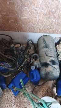 منظومة غاز • جديدة • للسيارات