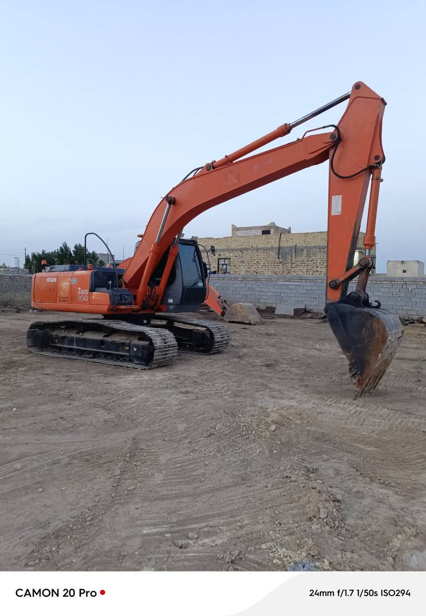 للبيع حفاره زت ٢٠٠٥ رقم بابل جديد تحويل ***********/*********** مكان ميسان
